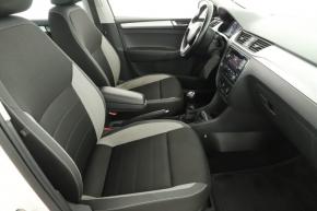 Škoda Rapid  1.6 TDI Ambition 