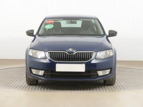 Škoda Octavia  1.4 TSI CNG Active 