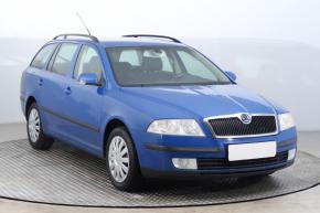 Škoda Octavia  2.0 TDI Classic