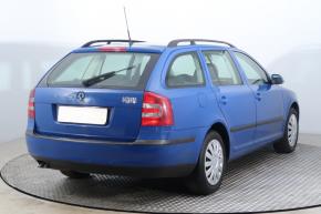 Škoda Octavia  2.0 TDI Classic