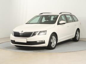 Škoda Octavia  1.6 TDI Ambition Plus 