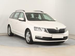 Škoda Octavia  1.6 TDI Ambition Plus