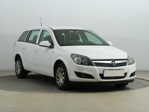 Opel Astra  1.7 CDTI 