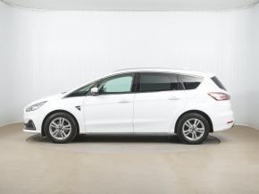 Ford S-Max  2.0 EcoBlue Titanium 