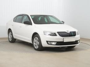 Škoda Octavia  1.6 TDI 