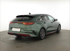 Kia ProCeed  GT 1.6 T-GDI GT 