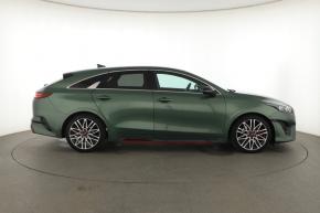 Kia ProCeed  GT 1.6 T-GDI GT 