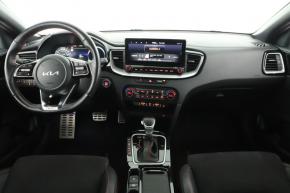 Kia ProCeed  GT 1.6 T-GDI GT 