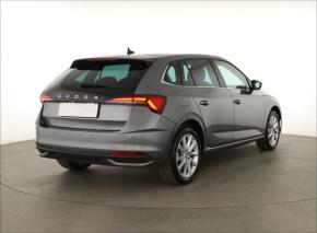 Škoda Scala  1.0 TSI Top Selection 