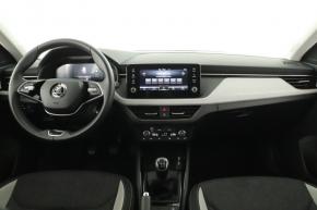 Škoda Scala  1.0 TSI Top Selection 