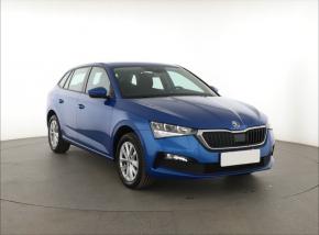 Škoda Scala  1.5 TSI Fresh