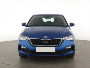 Škoda Scala  1.5 TSI Fresh 