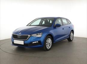 Škoda Scala  1.5 TSI Fresh 