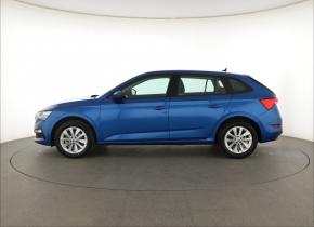 Škoda Scala  1.5 TSI Fresh 
