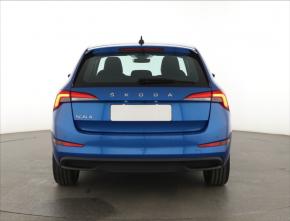 Škoda Scala  1.5 TSI Fresh 
