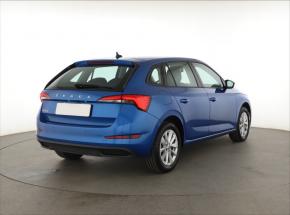 Škoda Scala  1.5 TSI Fresh 