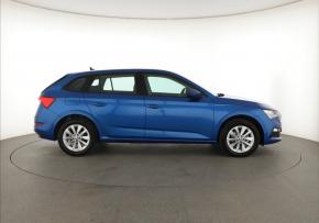 Škoda Scala  1.5 TSI Fresh 