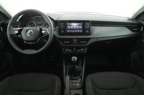 Škoda Scala  1.5 TSI Fresh 