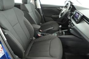 Škoda Scala  1.5 TSI Fresh 