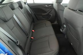 Škoda Scala  1.5 TSI Fresh 
