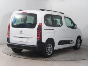 Citroen Berlingo  1.5 BlueHDi 