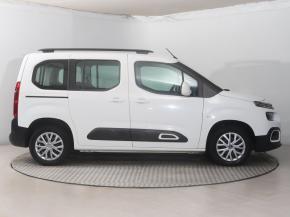 Citroen Berlingo  1.5 BlueHDi 