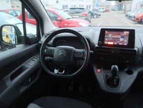 Citroen Berlingo  1.5 BlueHDi 
