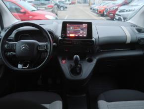 Citroen Berlingo  1.5 BlueHDi 