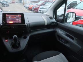 Citroen Berlingo  1.5 BlueHDi 