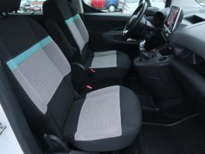 Citroen Berlingo  1.5 BlueHDi 