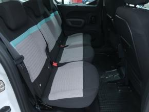 Citroen Berlingo  1.5 BlueHDi 