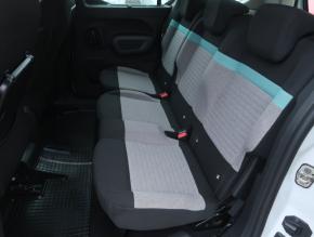 Citroen Berlingo  1.5 BlueHDi 