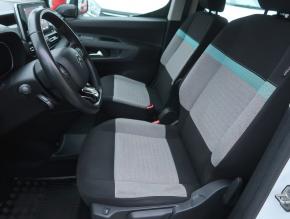 Citroen Berlingo  1.5 BlueHDi 