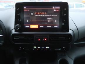 Citroen Berlingo  1.5 BlueHDi 