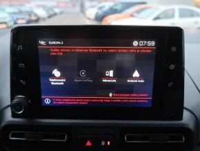 Citroen Berlingo  1.5 BlueHDi 