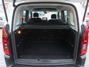 Citroen Berlingo  1.5 BlueHDi 
