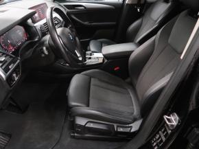 BMW X3  xDrive20d 