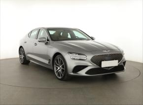 Genesis G70  2.2 CRDi 