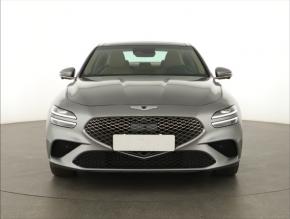 Genesis G70  2.2 CRDi 