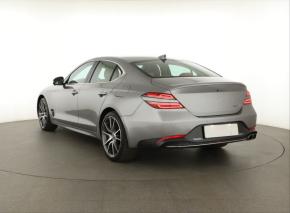 Genesis G70  2.2 CRDi 