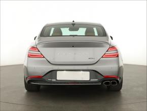 Genesis G70  2.2 CRDi 