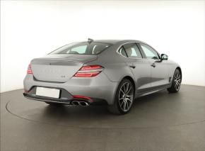 Genesis G70  2.2 CRDi 
