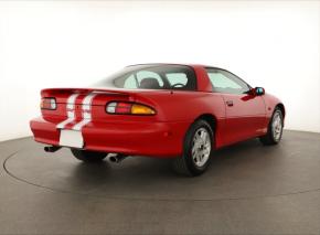 Chevrolet Camaro  3.4 V6 