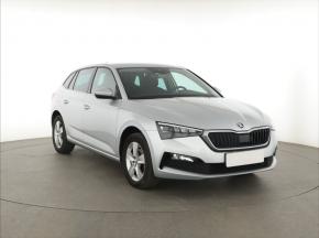 Škoda Scala  1.0 TSI 