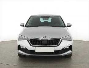 Škoda Scala  1.0 TSI 