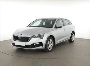 Škoda Scala  1.0 TSI 