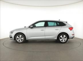 Škoda Scala  1.0 TSI 
