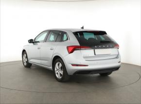 Škoda Scala  1.0 TSI 