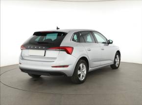 Škoda Scala  1.0 TSI 