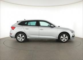 Škoda Scala  1.0 TSI 